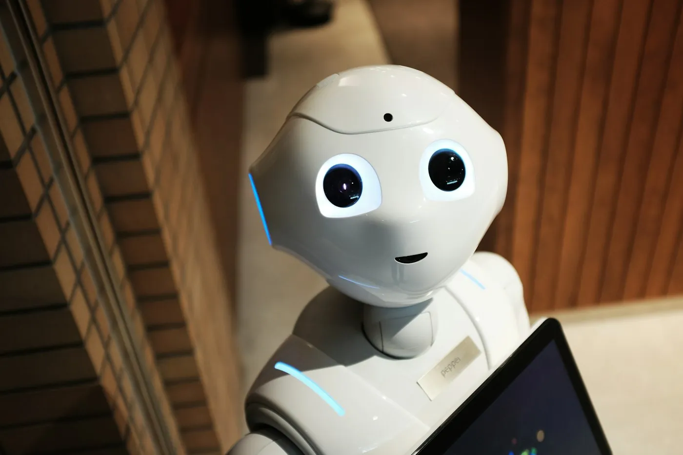 Business automation cover