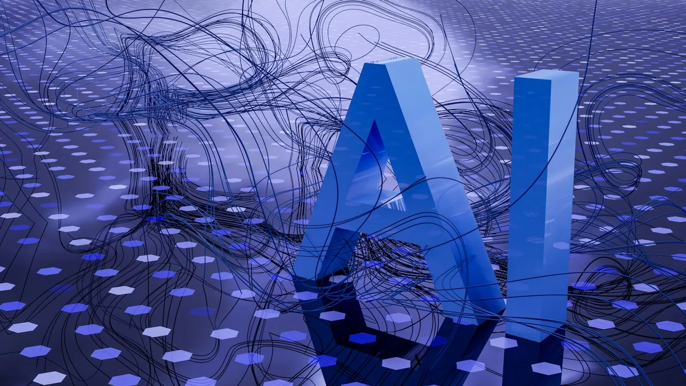 AI and machine learning