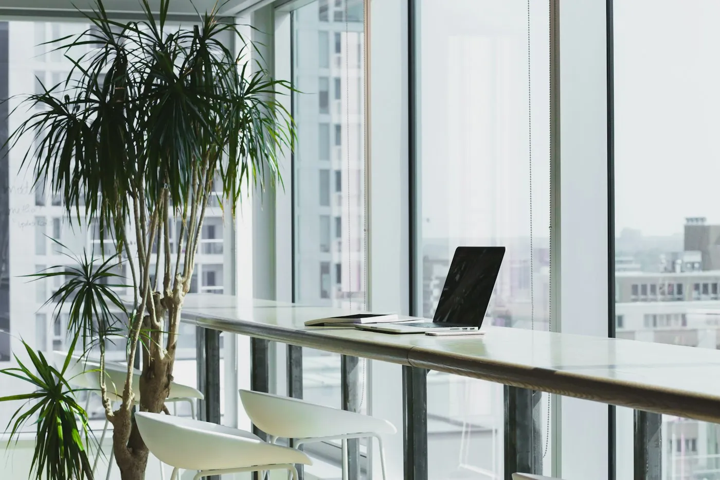 Development workspace